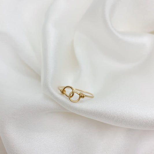 Bague Joséphine