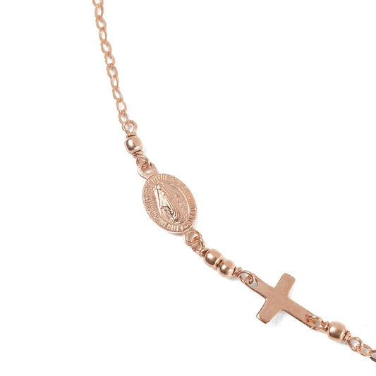 Collier Jésus 03