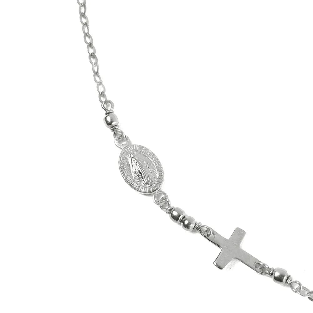 Collier Jésus 03