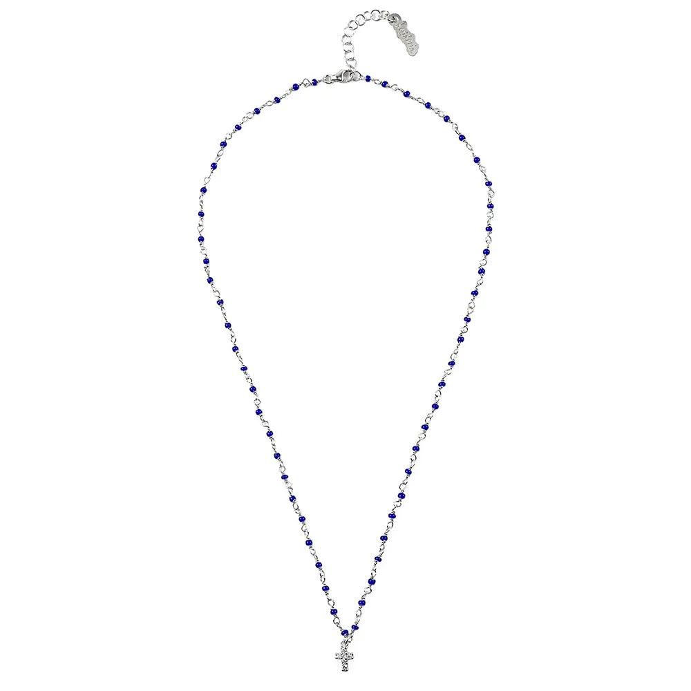Collier Lourdes Precious
