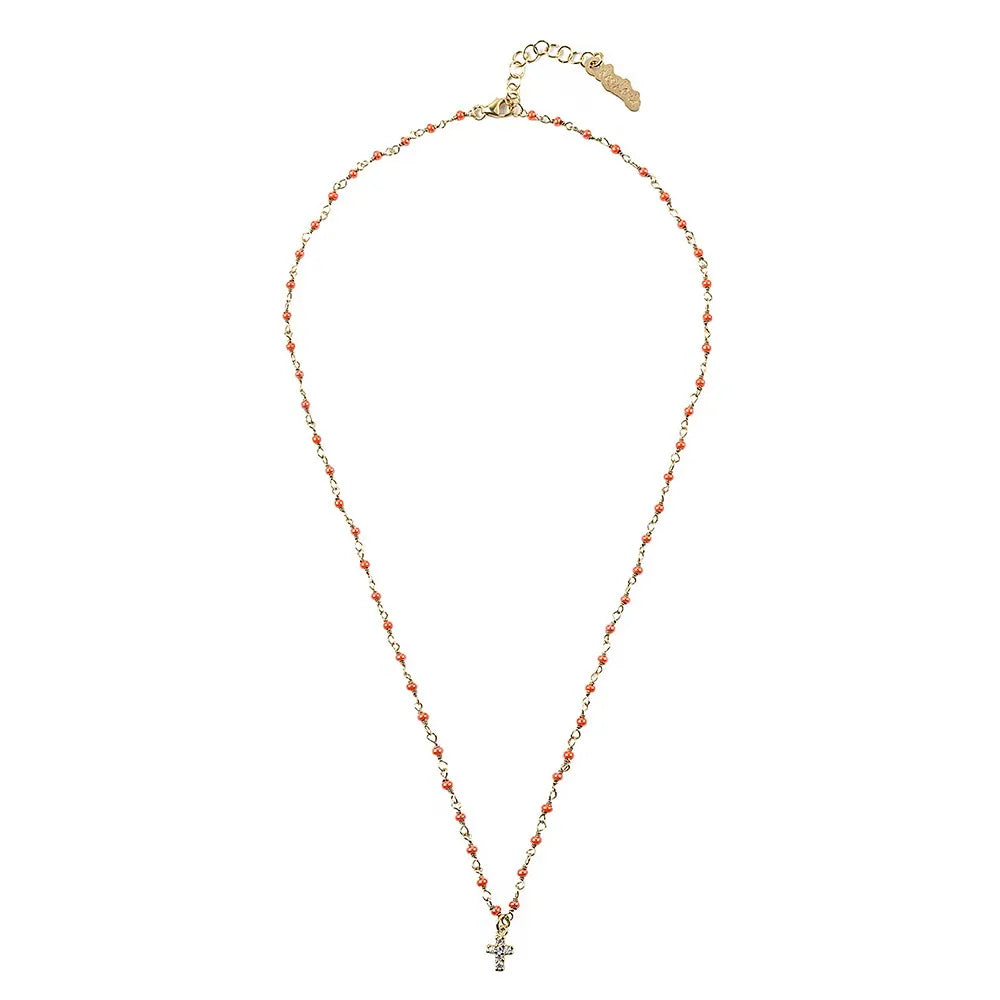 Collier Lourdes Precious