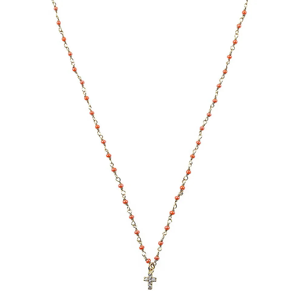 Collier Lourdes Precious