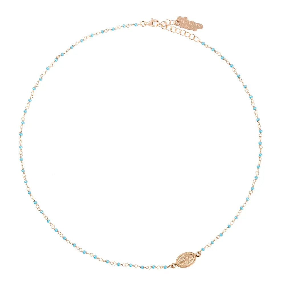 Collier Madona