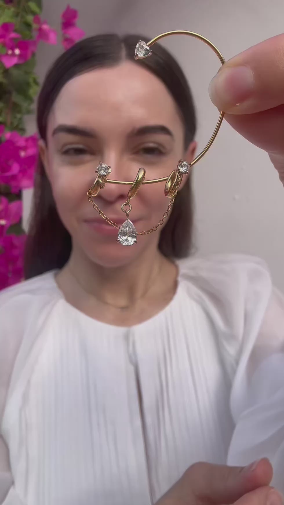 Boucles Miley