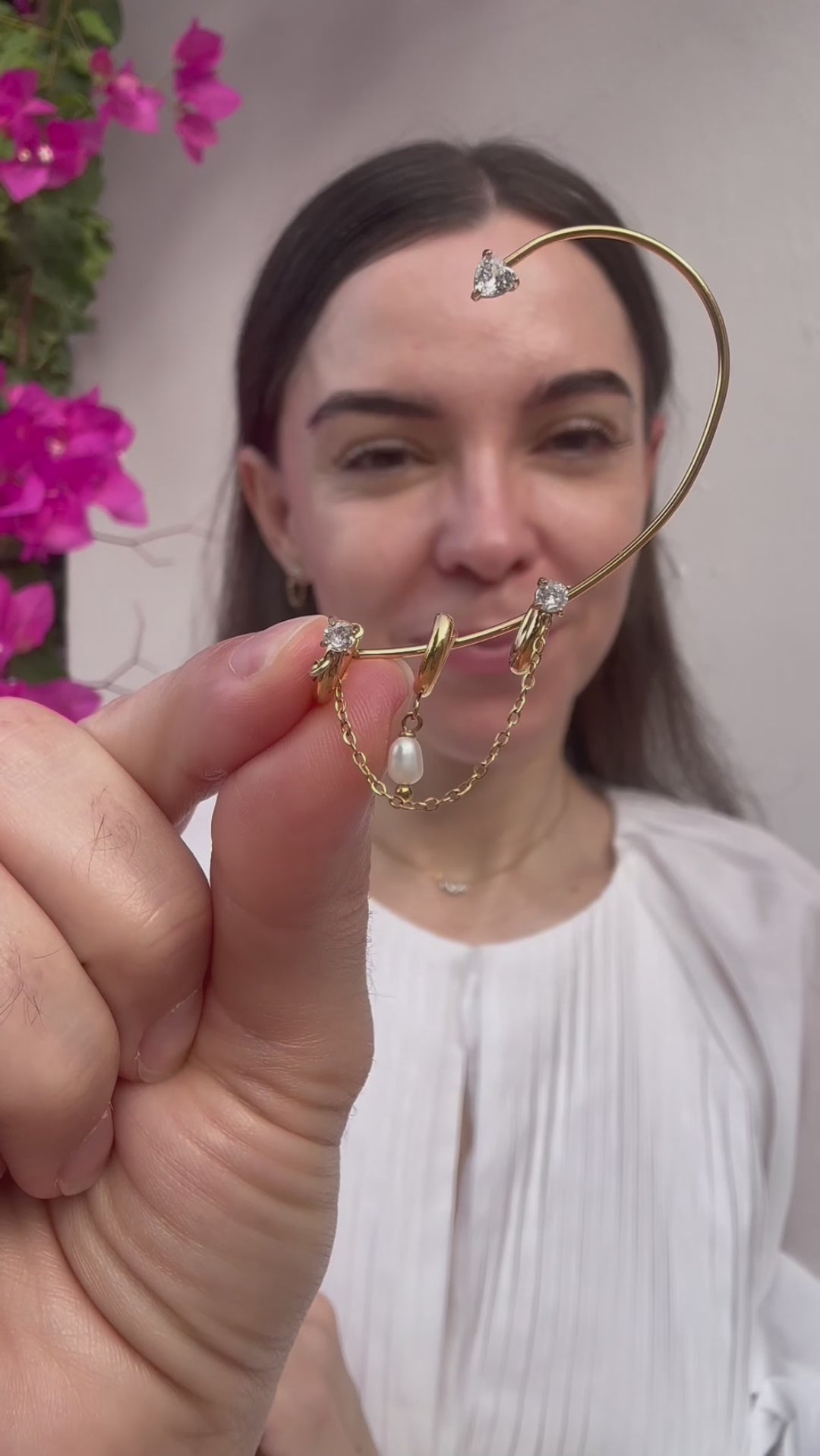 Boucles Dolly